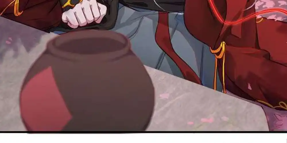 《月下有红绳》红绳连缘 第12页