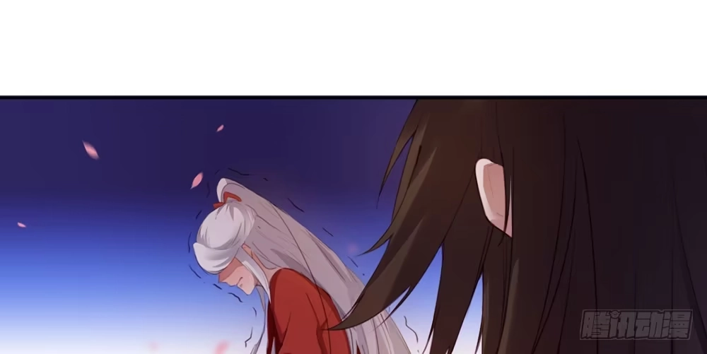 《月下有红绳》红绳连缘 第50页