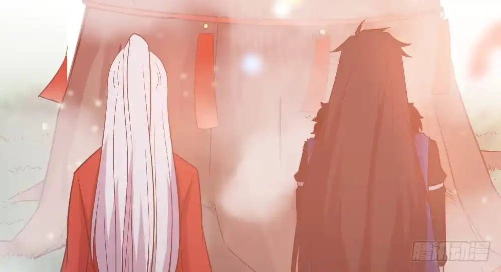 《月下有红绳》八卦 第13页