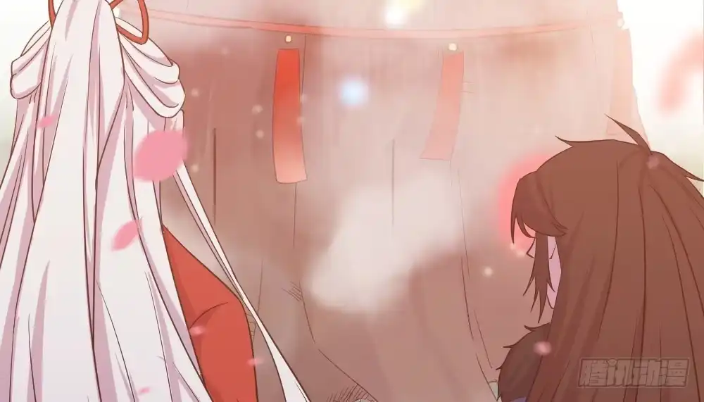 《月下有红绳》八卦 第91页