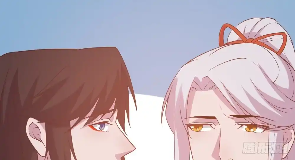 《月下有红绳》八卦 第28页