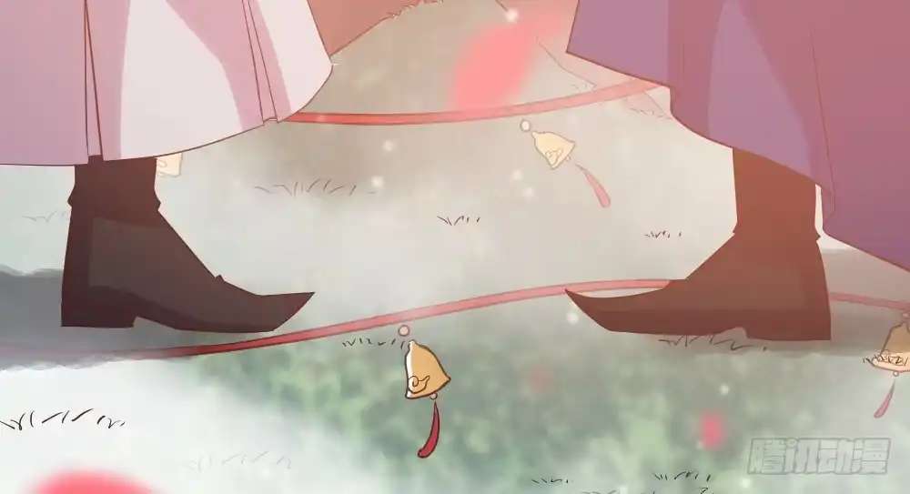 《月下有红绳》八卦 第8页