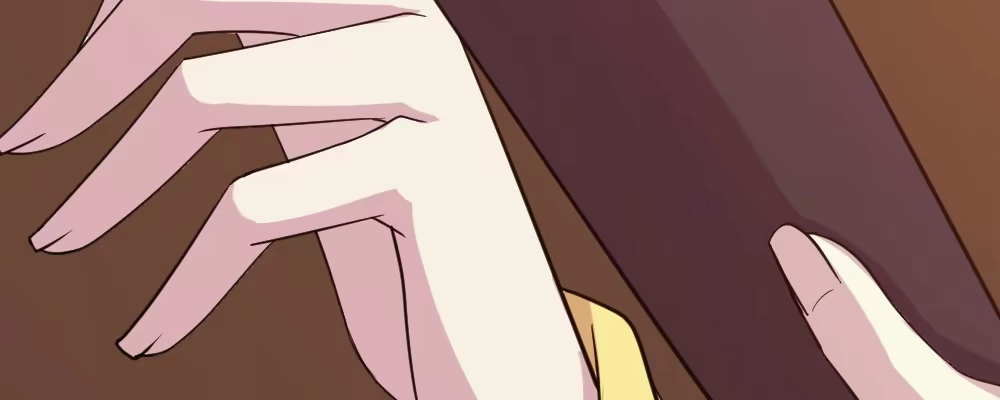 《月下有红绳》这就是爱 第27页