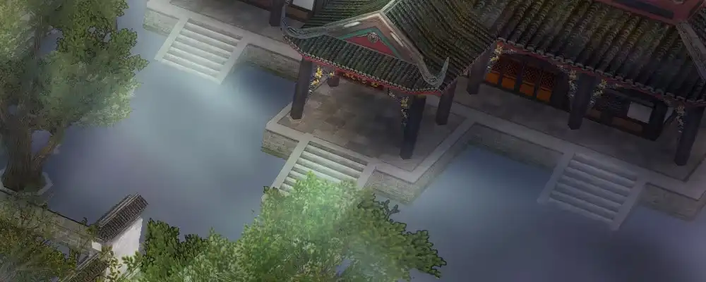 《月下有红绳》这就是爱 第3页