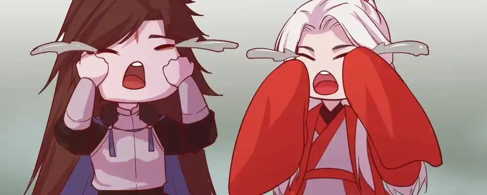 《月下有红绳》这就是爱 第172页