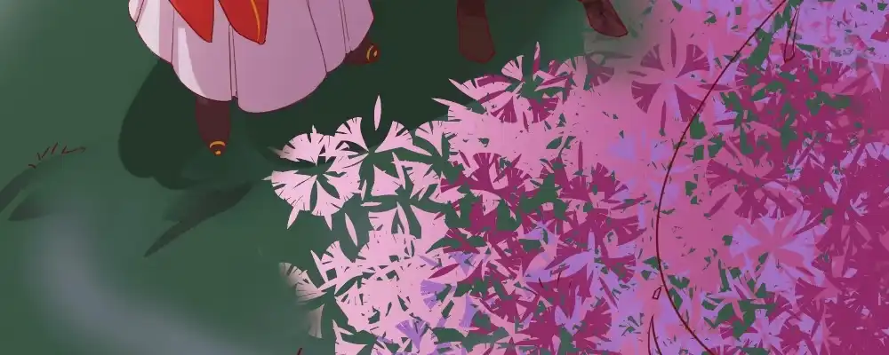《月下有红绳》这就是爱 第144页