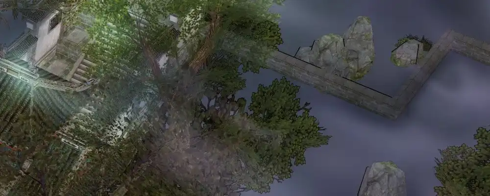 《月下有红绳》这就是爱 第4页