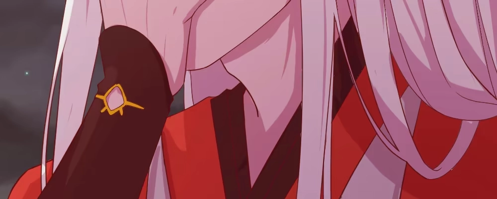 《月下有红绳》这就是爱 第177页