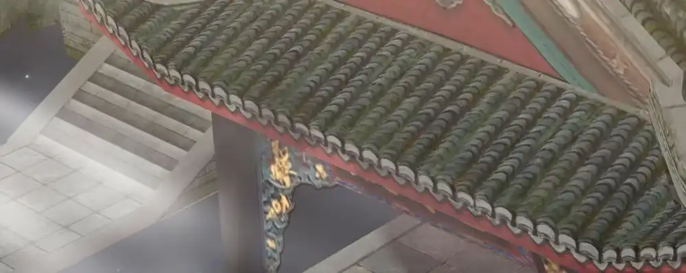 《月下有红绳》鸳鸯戏水 第64页