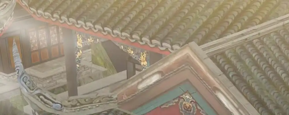 《月下有红绳》鸳鸯戏水 第63页