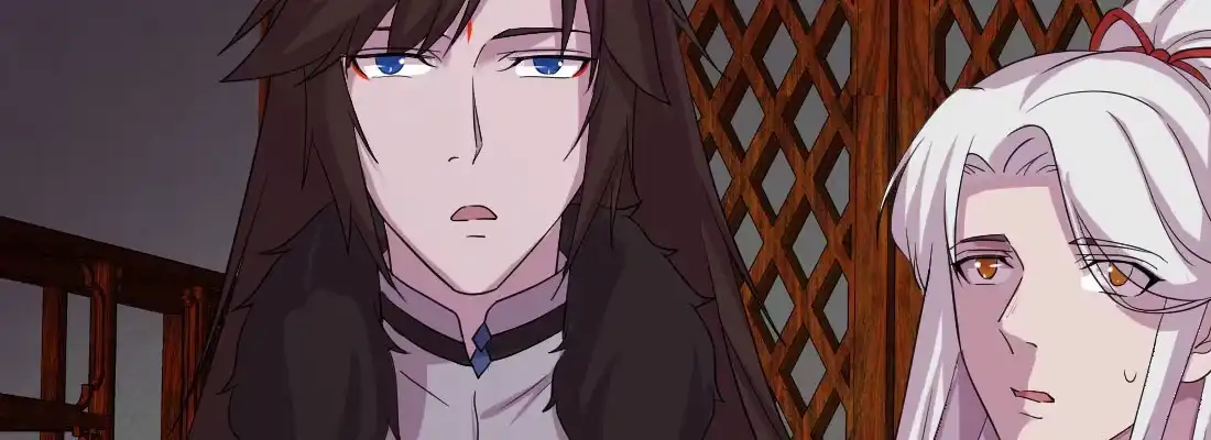 《月下有红绳》请教 第99页