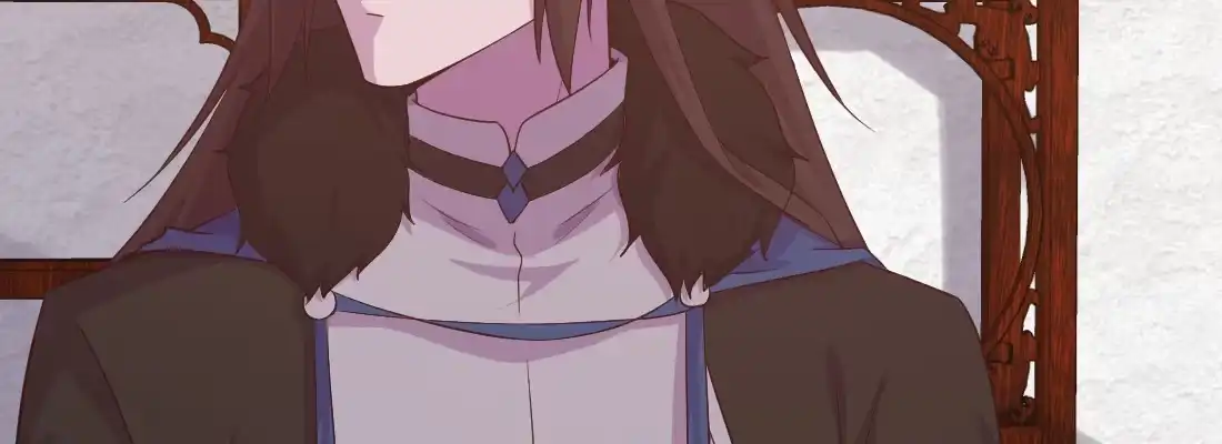 《月下有红绳》为了我？ 第116页
