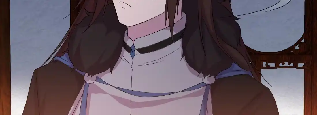 《月下有红绳》为了我？ 第113页
