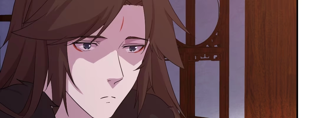 《月下有红绳》为了我？ 第75页