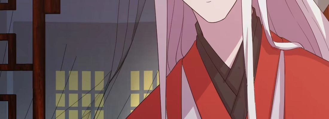 《月下有红绳》为了我？ 第104页