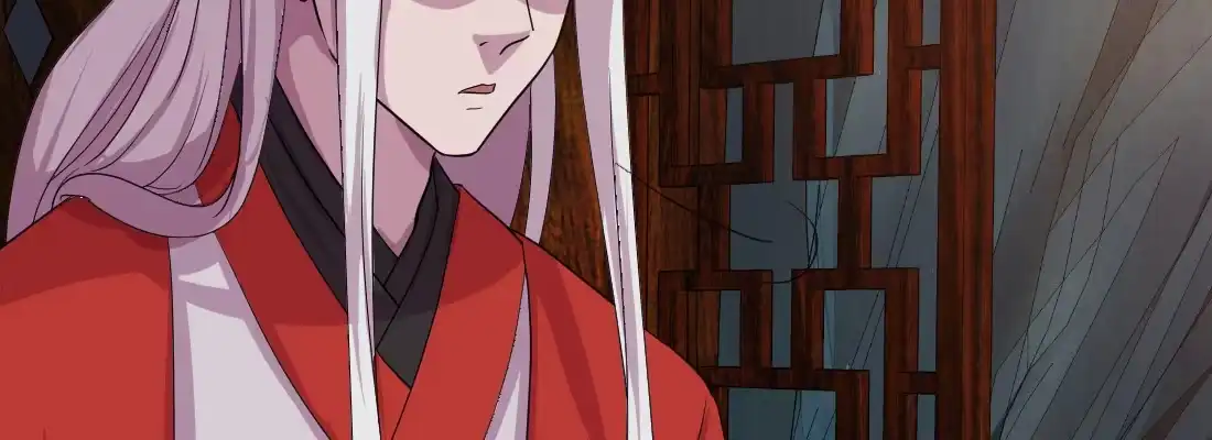 《月下有红绳》为了我？ 第58页