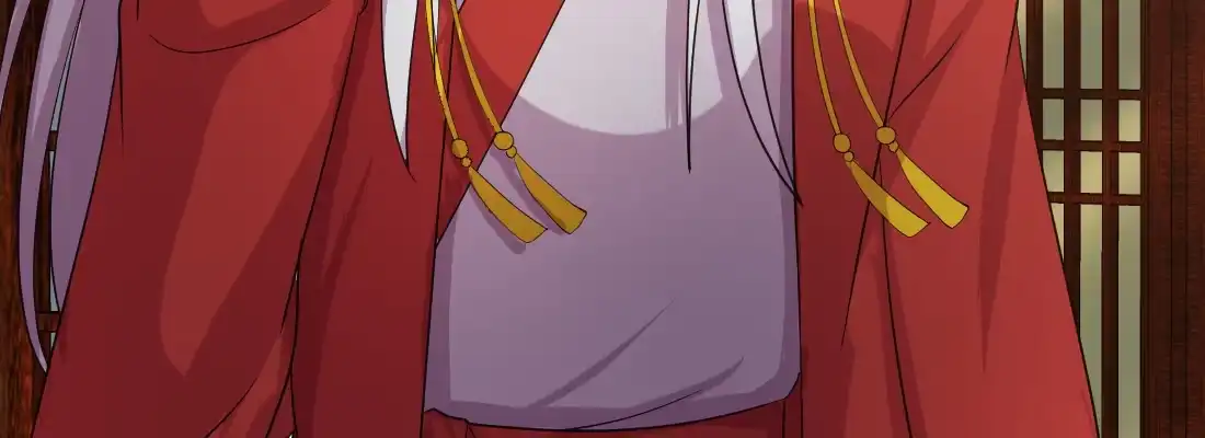 《月下有红绳》为了我？ 第72页