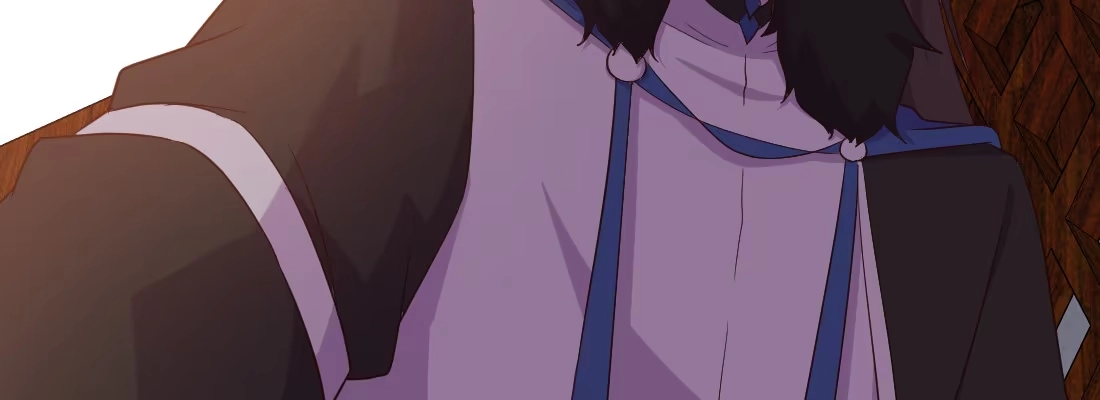《月下有红绳》为了我？ 第152页