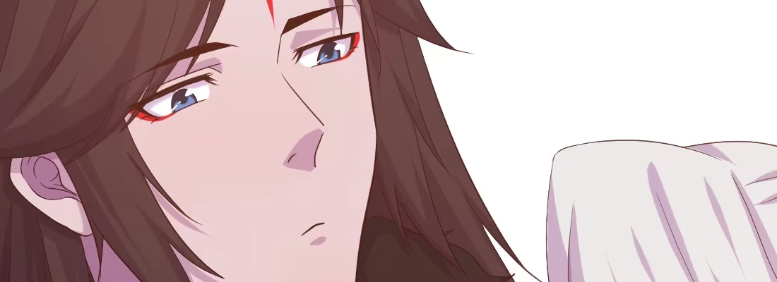 《月下有红绳》为了我？ 第139页