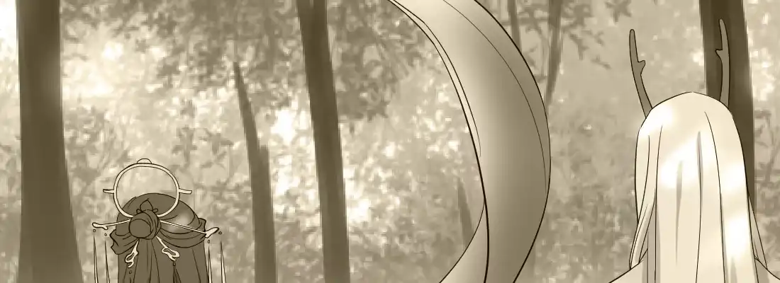 《月下有红绳》为了我？ 第3页