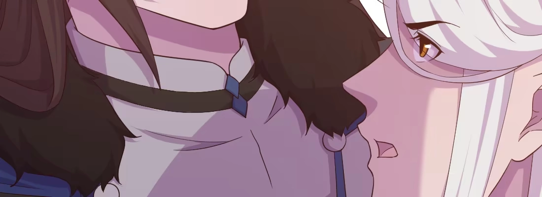《月下有红绳》为了我？ 第140页