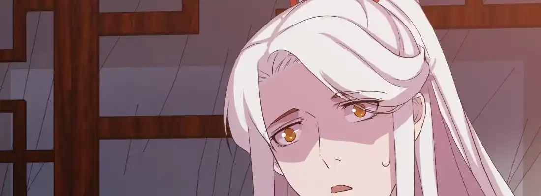 《月下有红绳》为了我？ 第103页
