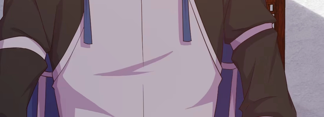 《月下有红绳》为了我？ 第117页