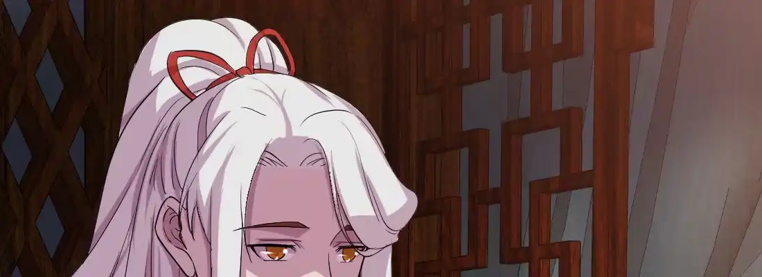 《月下有红绳》为了我？ 第57页