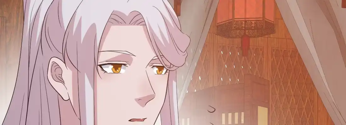 《月下有红绳》为了我？ 第15页