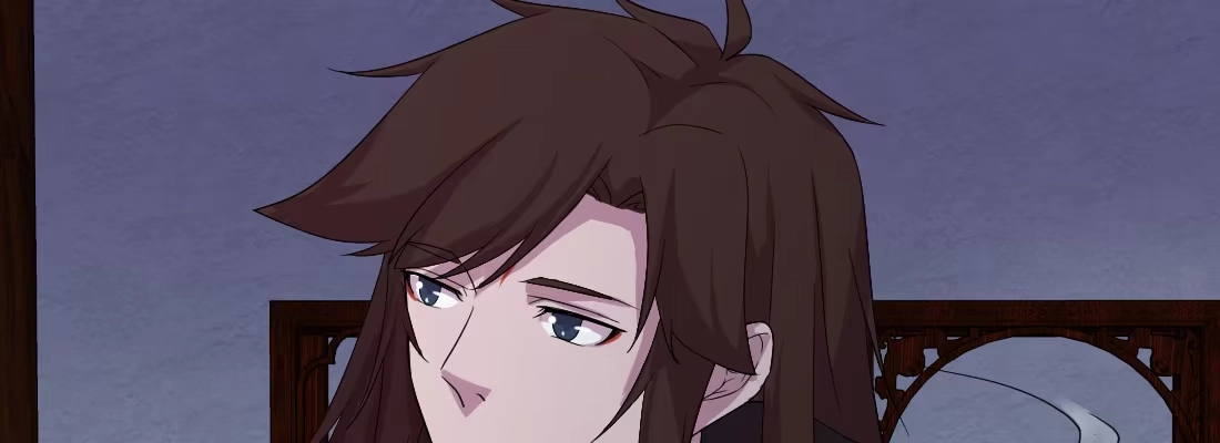《月下有红绳》为了我？ 第112页