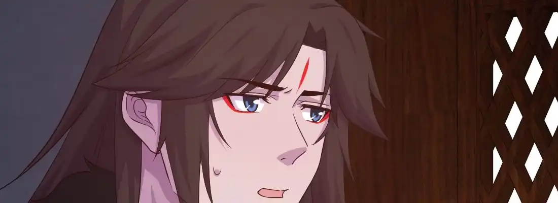 《月下有红绳》为了我？ 第129页