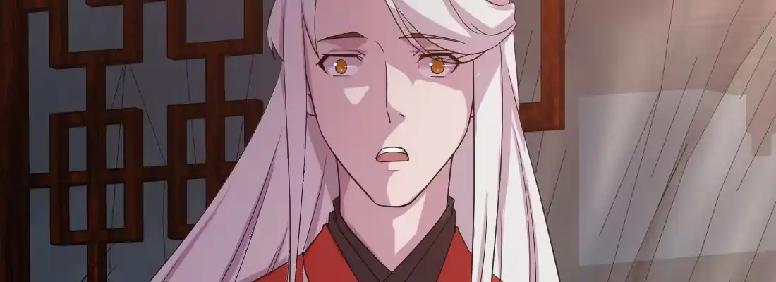《月下有红绳》为了我？ 第70页
