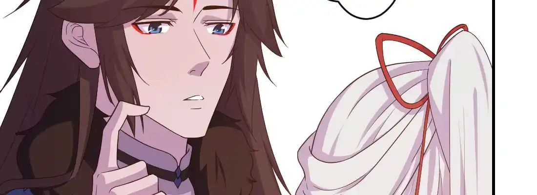《月下有红绳》为了我？ 第145页