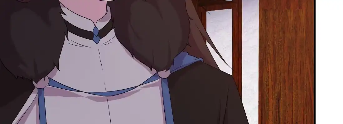 《月下有红绳》为了我？ 第76页