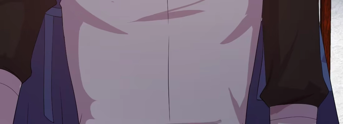 《月下有红绳》为了我？ 第97页