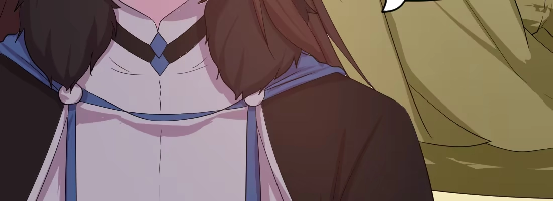 《月下有红绳》为了我？ 第81页
