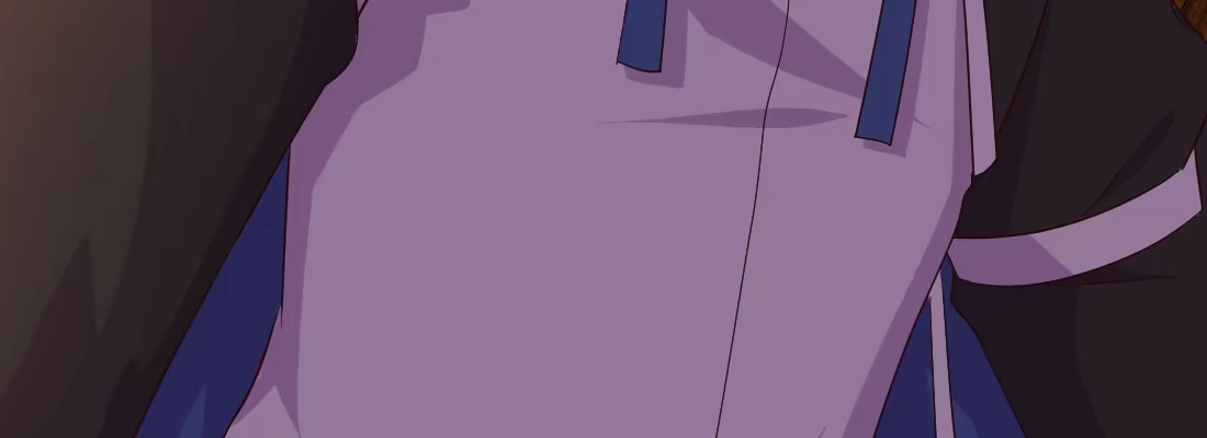 《月下有红绳》为了我？ 第153页