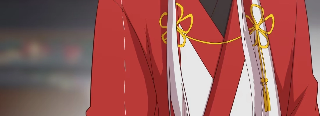 《月下有红绳》去见母亲 第125页