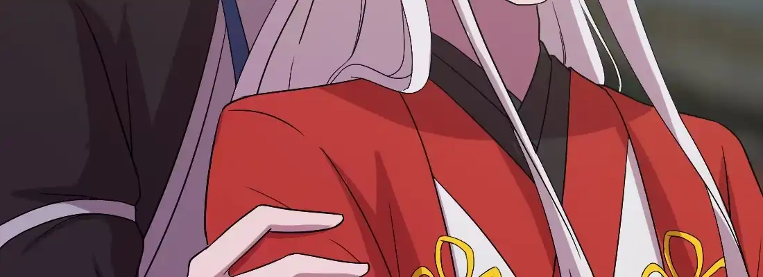 《月下有红绳》去见母亲 第15页