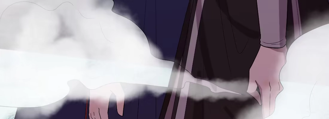 《月下有红绳》去见母亲 第162页