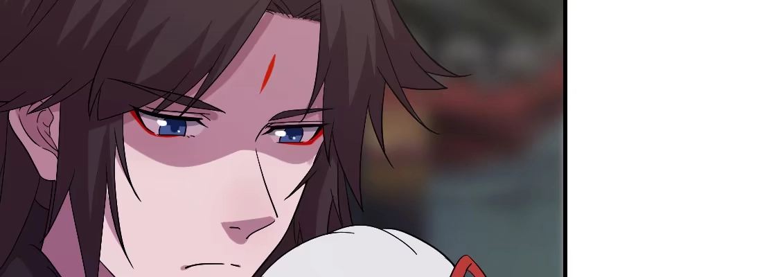 《月下有红绳》去见母亲 第25页