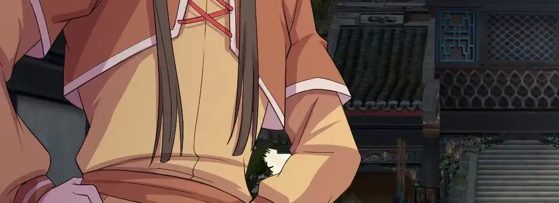 《月下有红绳》去见母亲 第63页