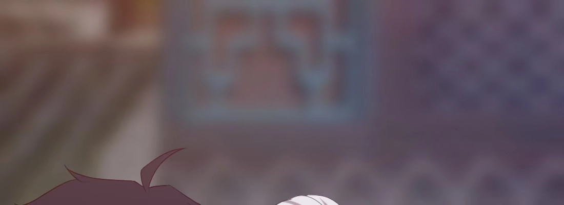 《月下有红绳》去见母亲 第114页