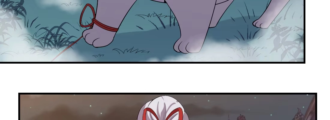 《月下有红绳》去见母亲 第154页
