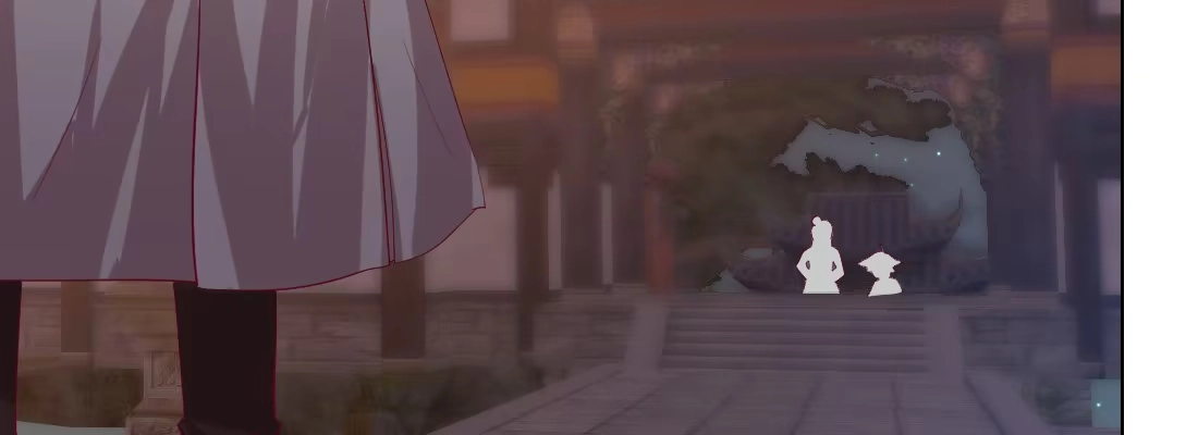 《月下有红绳》去见母亲 第112页