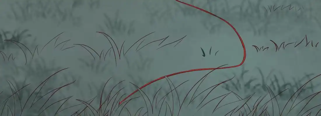 《月下有红绳》去见母亲 第144页