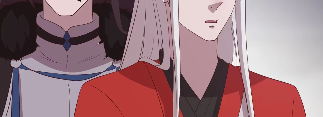 《月下有红绳》去见母亲 第116页