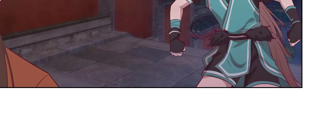 《月下有红绳》去见母亲 第97页