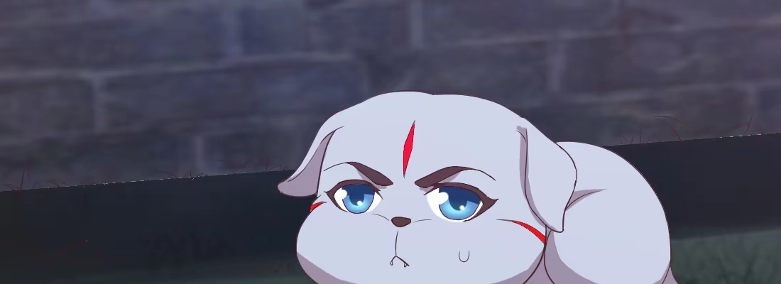 《月下有红绳》去见母亲 第134页