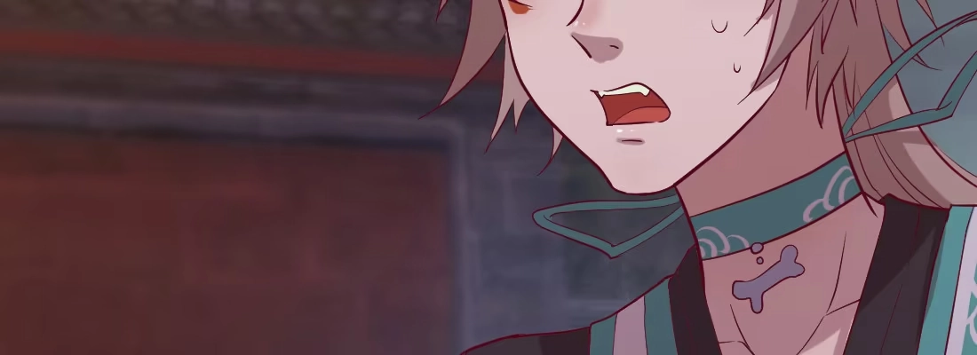 《月下有红绳》去见母亲 第100页